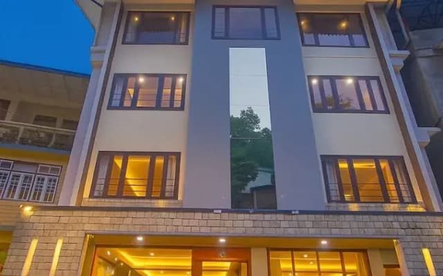 Hotel Royal Gangtok Near Bhojoghari