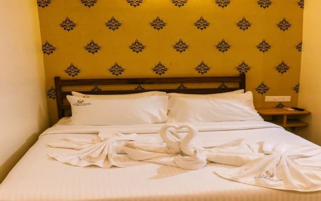 SGN Hotels Pondicherry