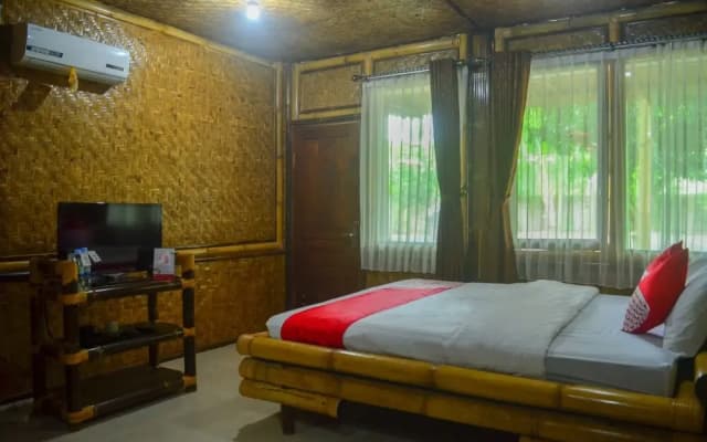OYO 961 Shane Josa Resort