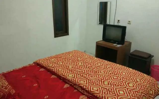 Sutra Hotel