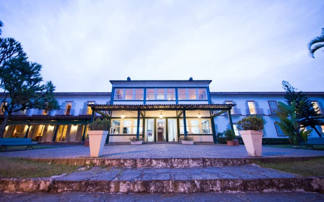 Hotel Escola Bela Vista