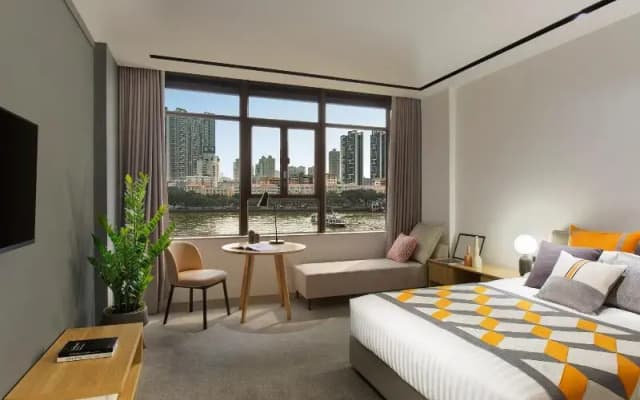 LN Residence Changdi