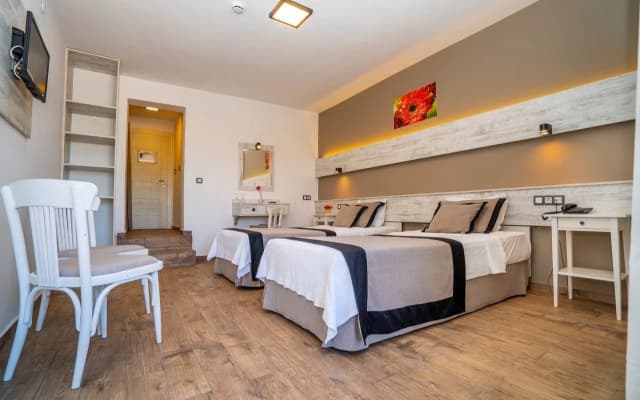 Sifne Thermal Otel