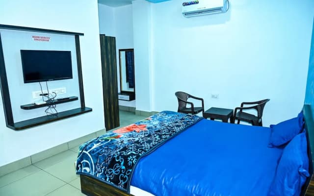 Hotel Blues Inn