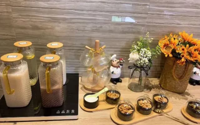 7 Days Inn (Suzhou Shihu East Road Metro Station Fengjin Road)