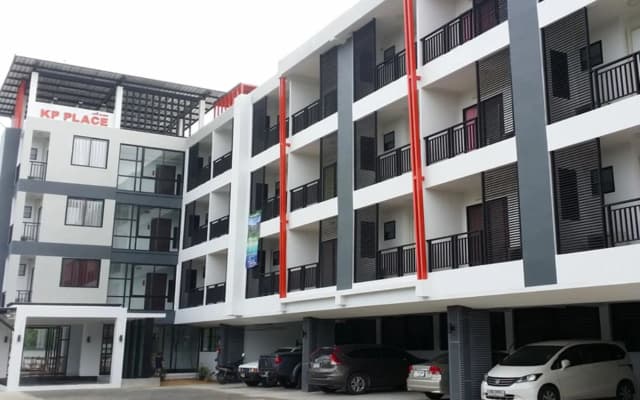 KP Place