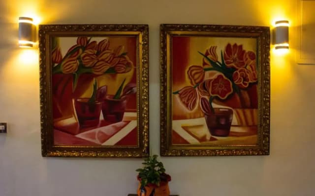 Al-Minar Hotel