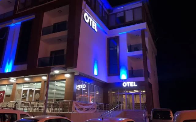 Mavi Otel Aksaray