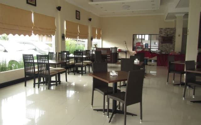 Hotel Sindha
