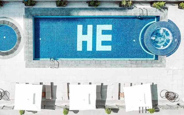 HE Hotel Apartments