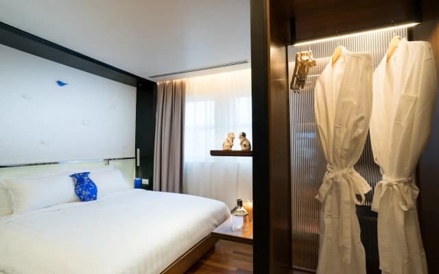 Tien Hotel