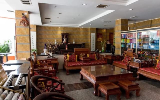 Tianjin Hongtudi Express Hotel