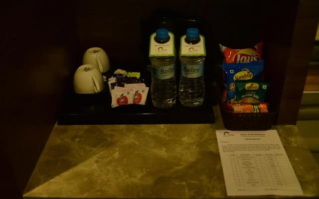 Hotel Pride Madhava
