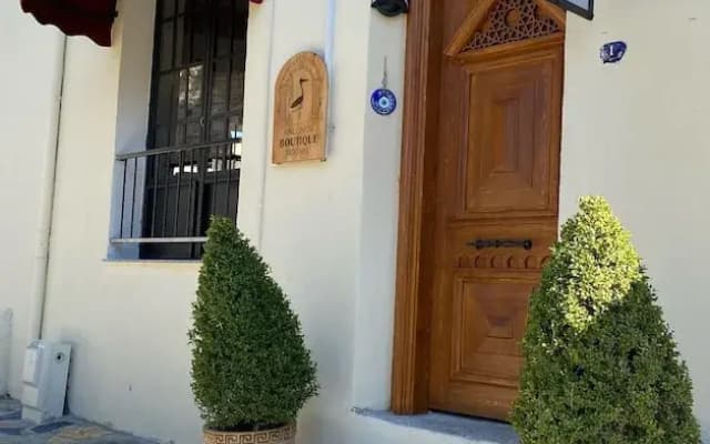 Kallinos Boutique Hotel