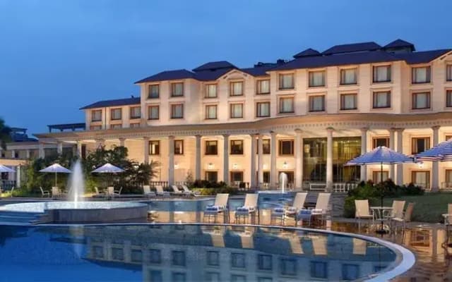 Park Guest House