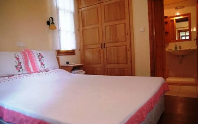 Yonca Lodge