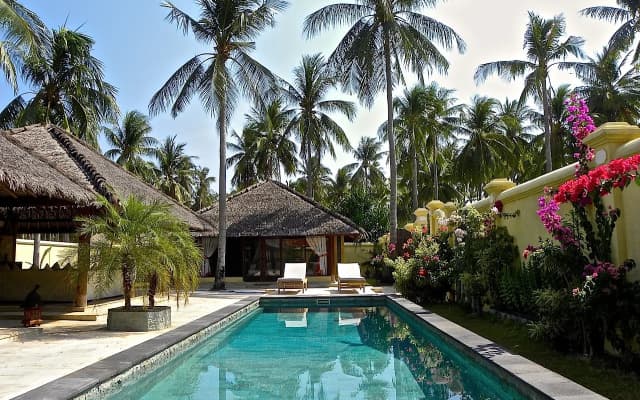 Kura Kura Resort