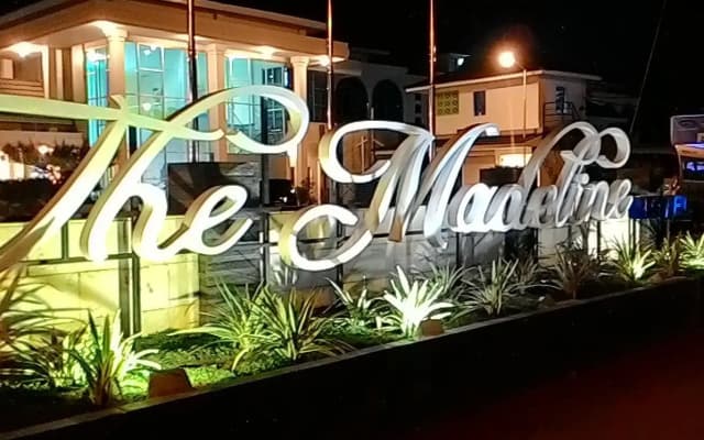 The Madeline Hotel