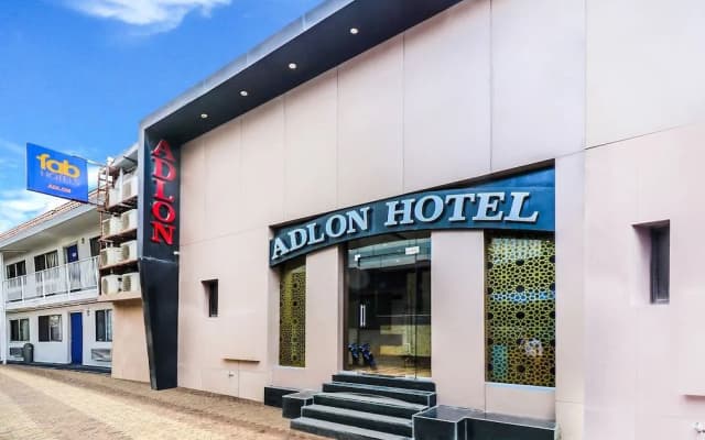FabHotel Adlon Andheri East