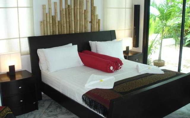 Luckanawadee Beach Resort Khao Lak