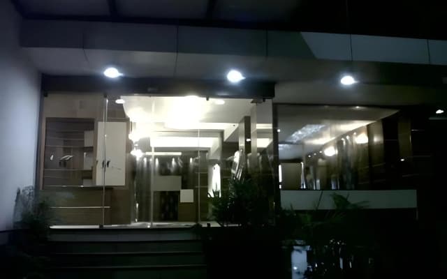 Hotel Brindaban