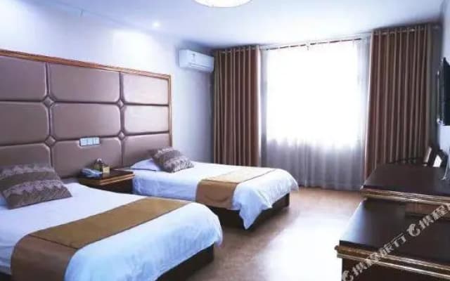 Xinliangmao Hotel