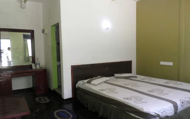 Randiya Epiliyagoda Resort