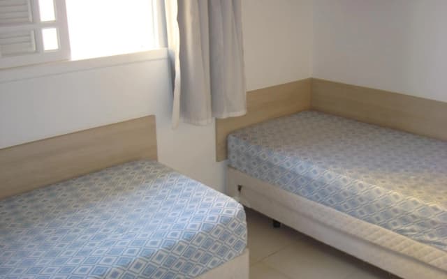 Casa na Praia de Maitínga - Bertioga - SP