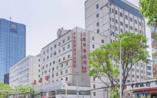 Home hotel