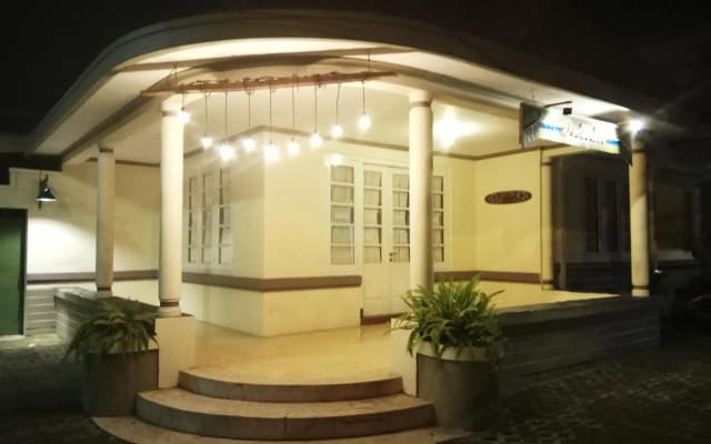 Doeloerkoe Homestay