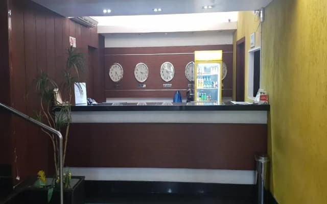 Hotel Ana Cassia