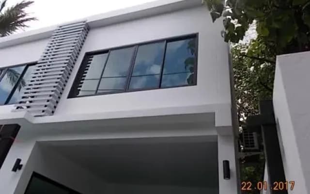 Kamala Beach House - 1 min walk to beach