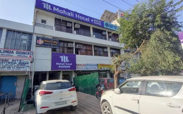 Hotel Noor