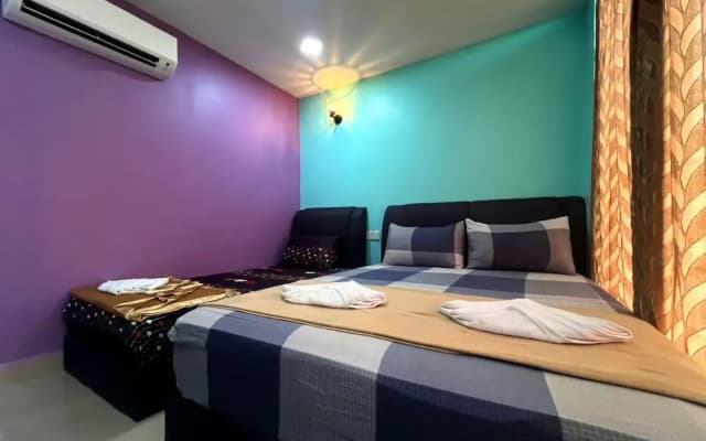 Ark Rawang Business Hotel