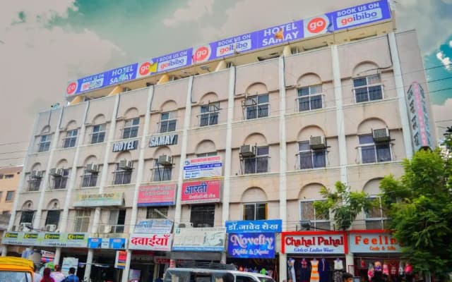 Hotel Samay