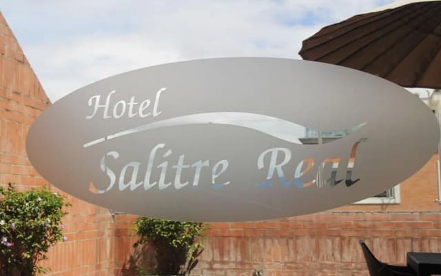 Hotel Salitre Real