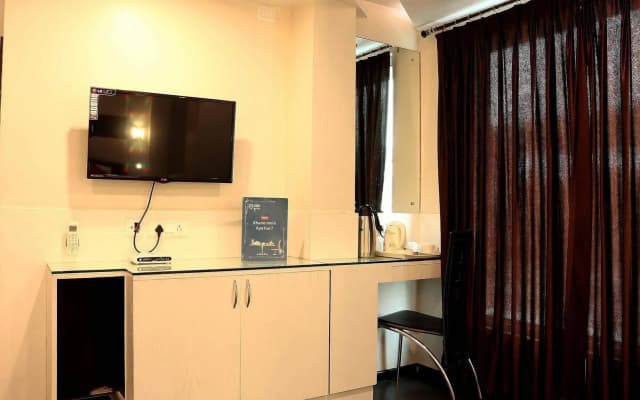 Hotel Sheldon