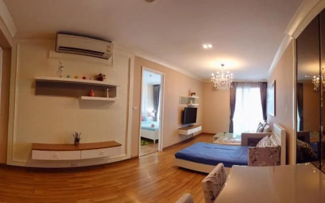 My Resort Huahin A704