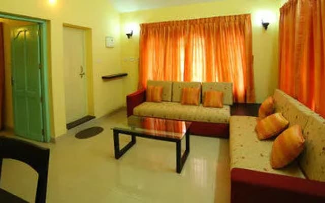 Woodpecker Resort