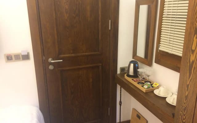 Mets Boutique Hotel
