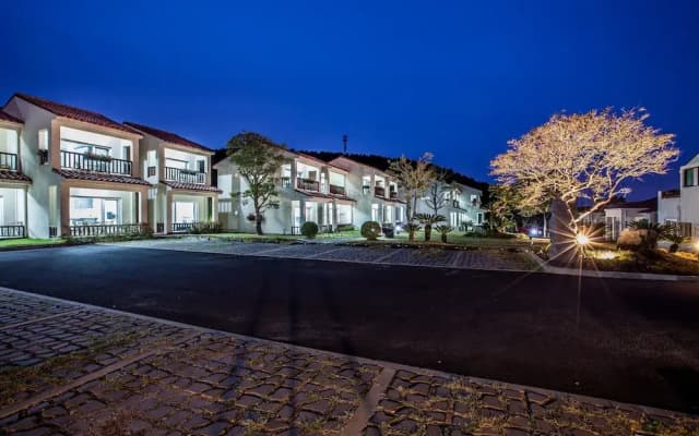 Kiaora Pension Jeju