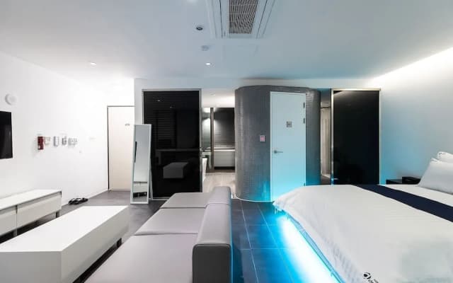 Paju Daon Self Check-in Motel
