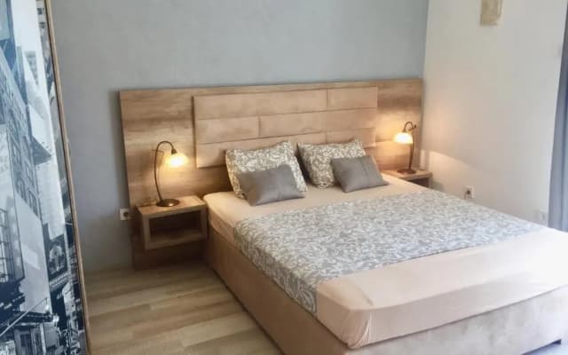 Aparthotel Monterria
