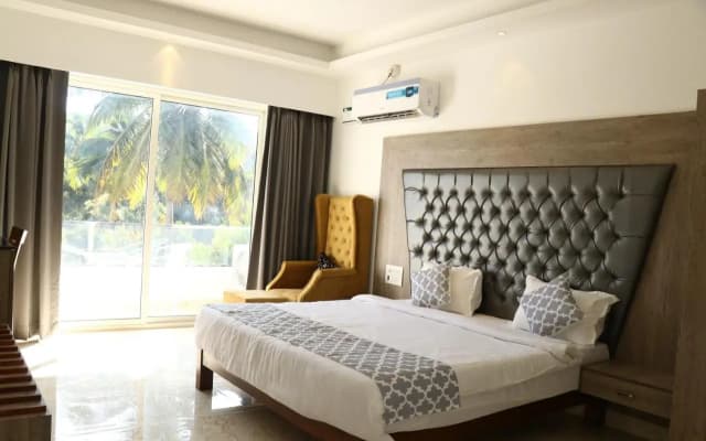 La Vera Boutique Hotel, Mandrem