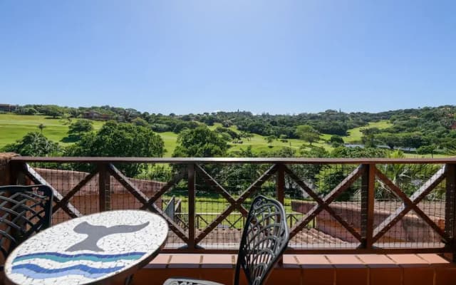 San Lameer Villa Rentals 2534