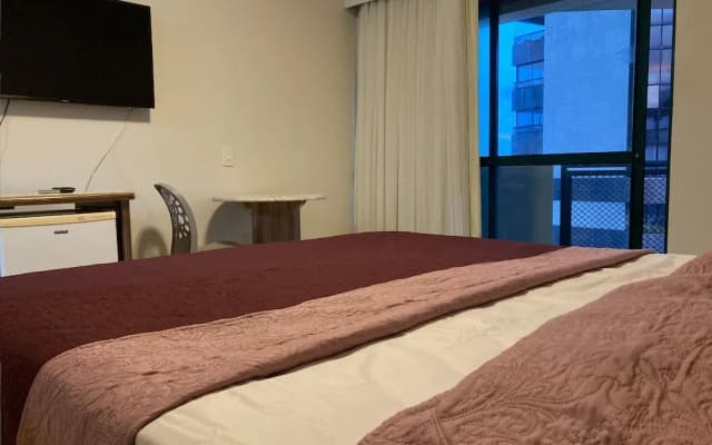 Costa Mar Recife by ACM