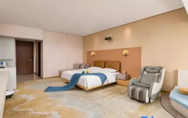 Pleasing Hotel