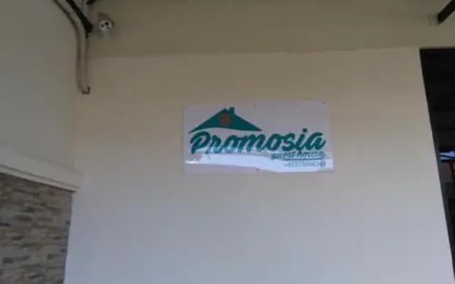 My Rooms Stay N Dine
