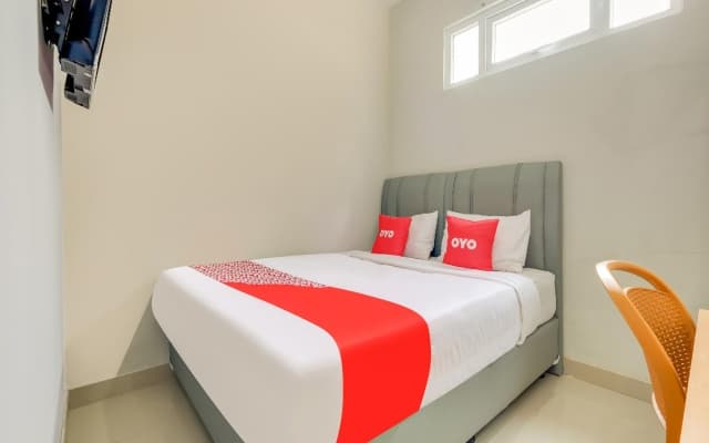 Hotel O Simega Residence