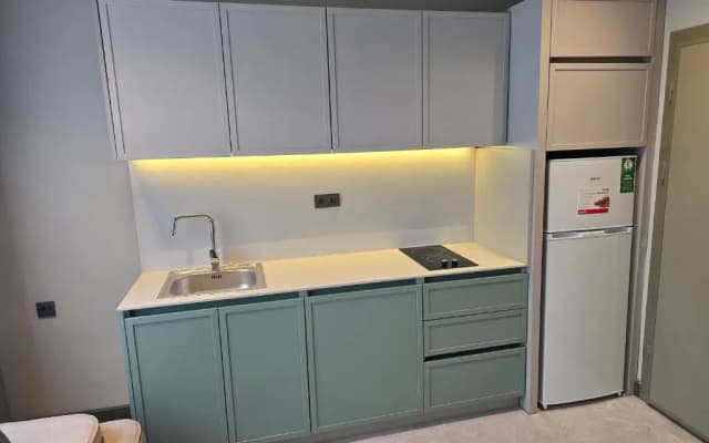Meyde Plus Suites